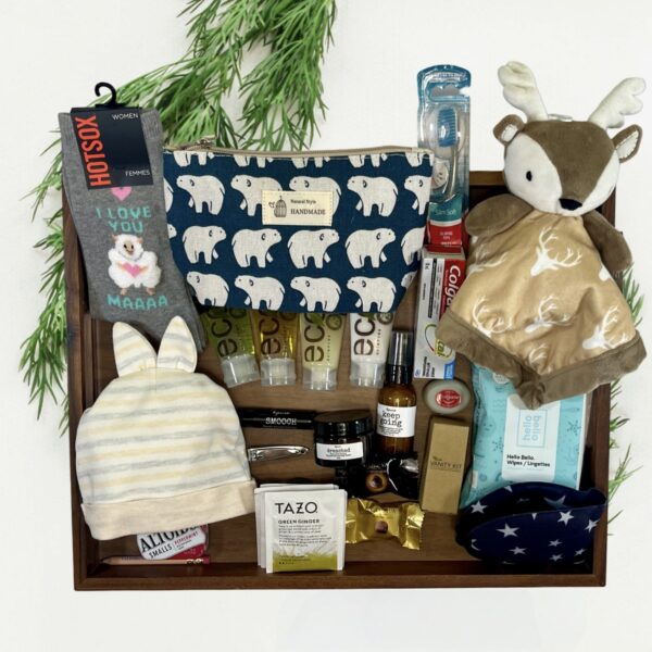 new-mom-vancouver-gift-baskets