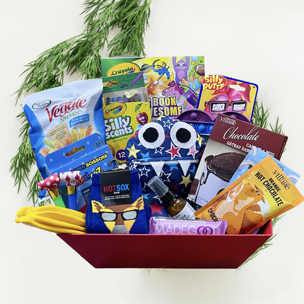 childrens-celebration gift box